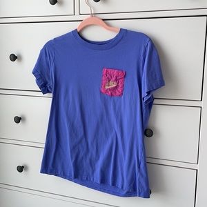 Women's Nike Tee Shirt Size Medium